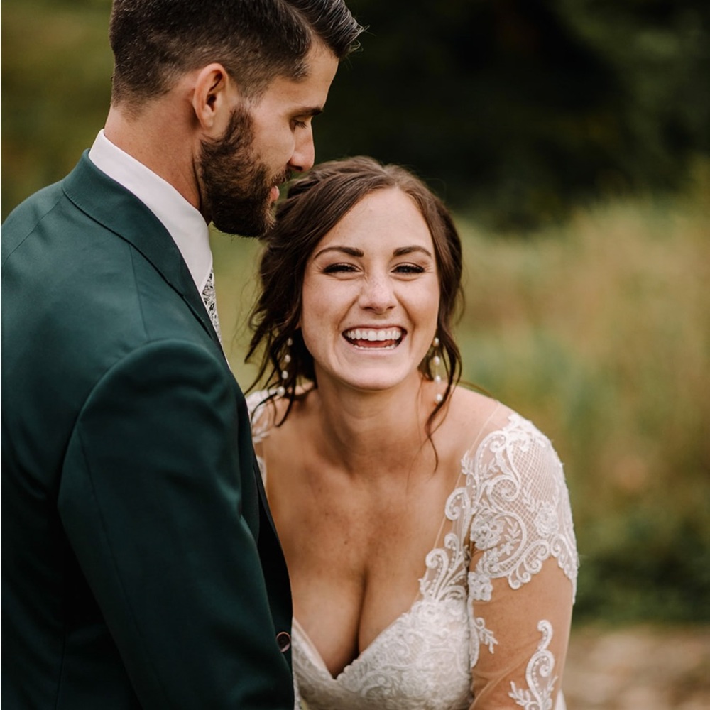 Meet your Posher, Anna